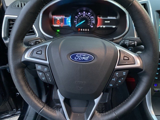 Used Car 2018 Ford Edge  Sport For Sale Under $25,000 In San Antonio, Texas