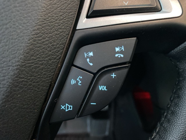 Used Car 2018 Ford Edge  Sport For Sale Under $25,000 In San Antonio, Texas