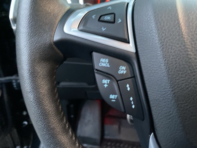 Used Car 2018 Ford Edge  Sport For Sale Under $25,000 In San Antonio, Texas