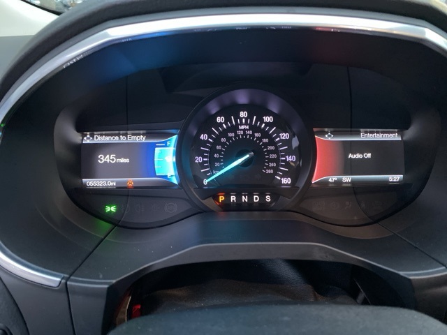 Used Car 2018 Ford Edge  Sport For Sale Under $25,000 In San Antonio, Texas