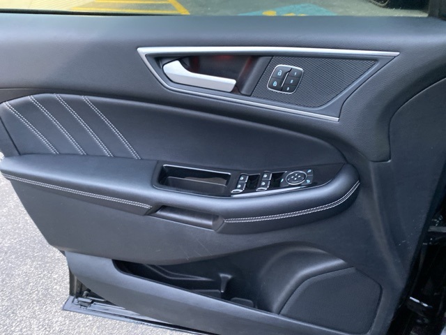 Used Car 2018 Ford Edge  Sport For Sale Under $25,000 In San Antonio, Texas