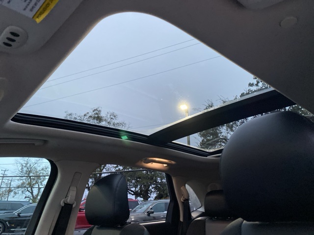 Used Car 2018 Ford Edge  Sport For Sale Under $25,000 In San Antonio, Texas