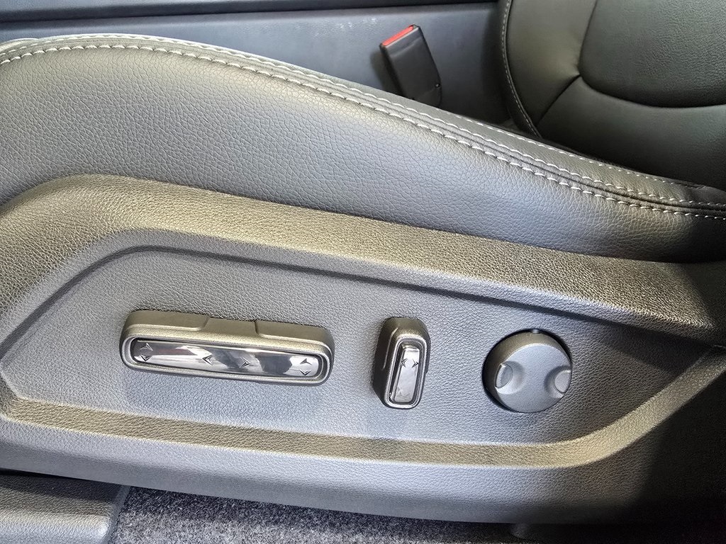 Thumbnail: 2025 Honda Pilot - 11