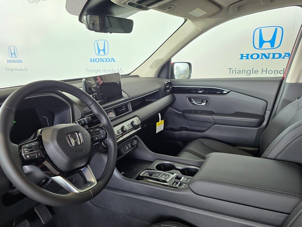 Thumbnail: 2025 Honda Pilot - 13