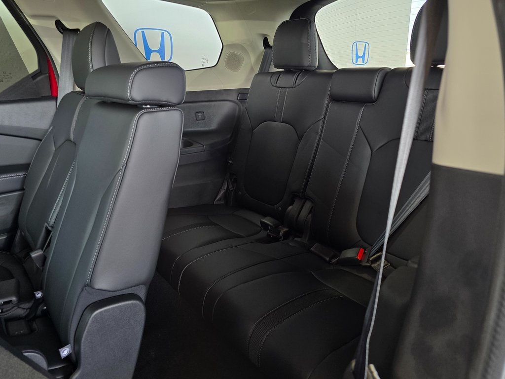 Thumbnail: 2025 Honda Pilot - 20