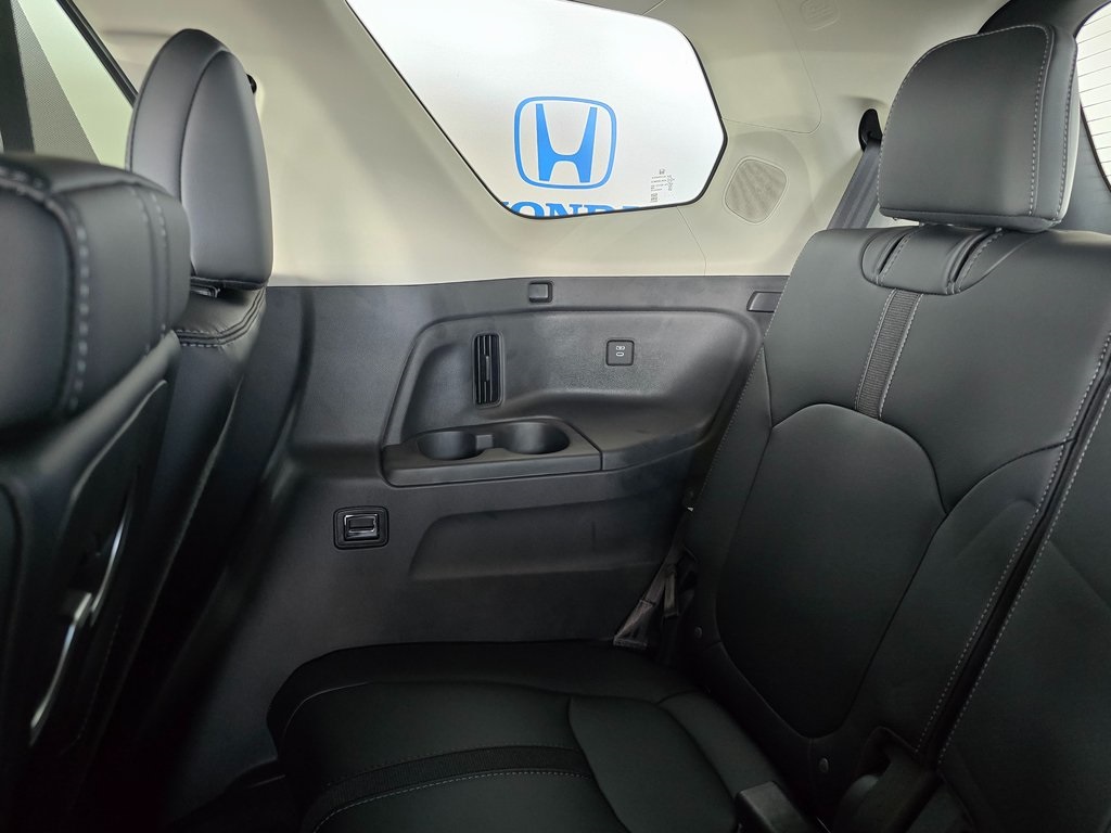 Thumbnail: 2025 Honda Pilot - 22