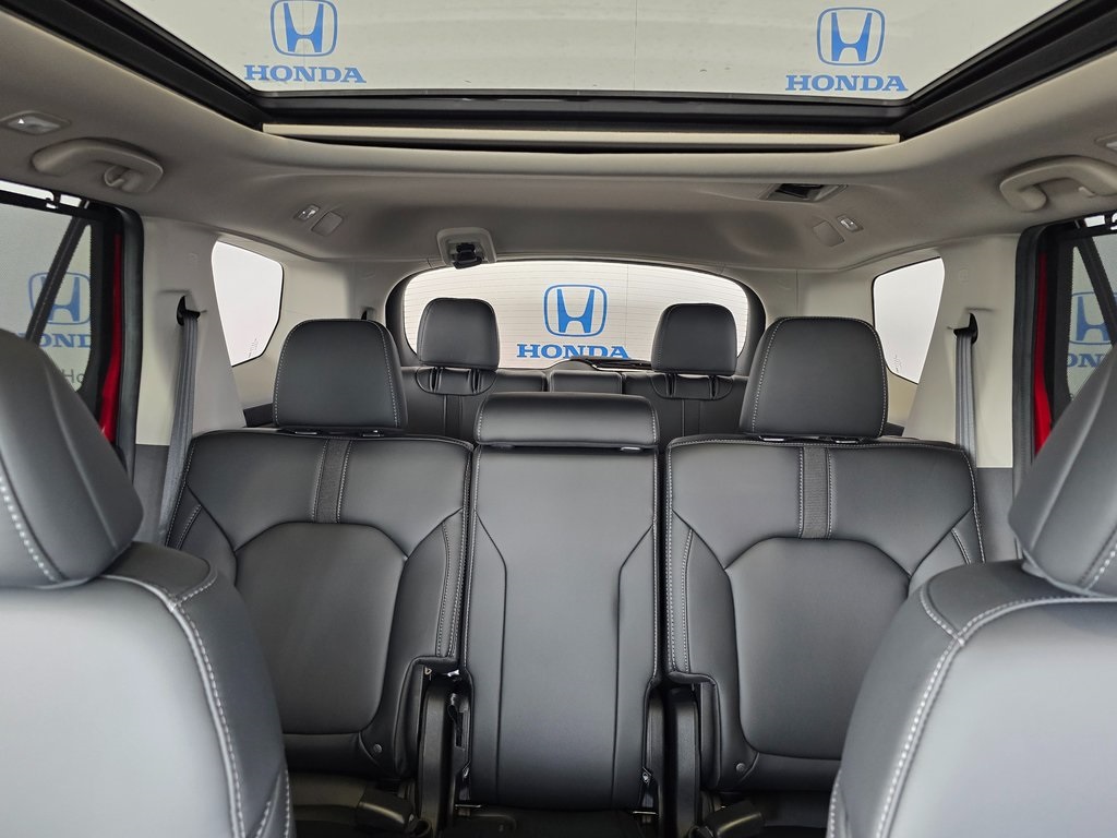Thumbnail: 2025 Honda Pilot - 24