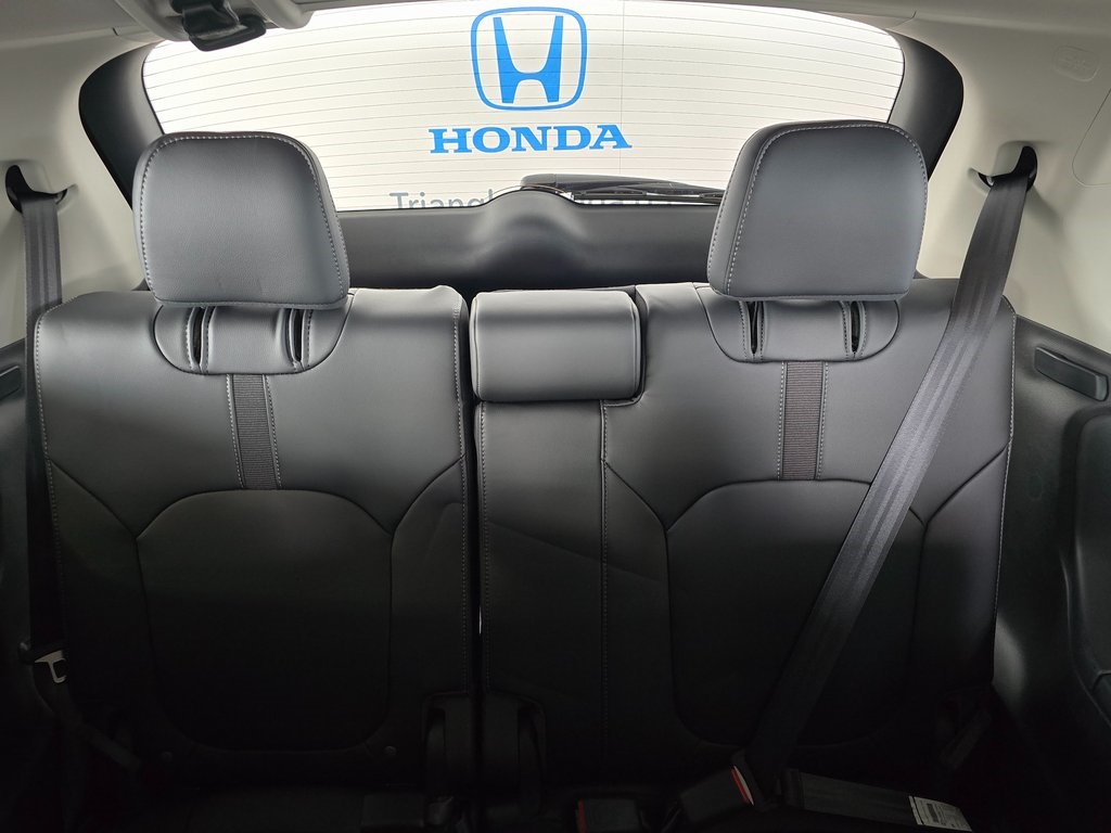 Thumbnail: 2025 Honda Pilot - 26