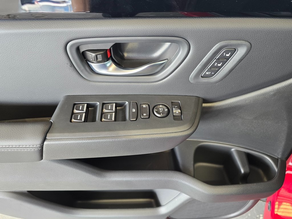 Thumbnail: 2025 Honda Pilot - 28