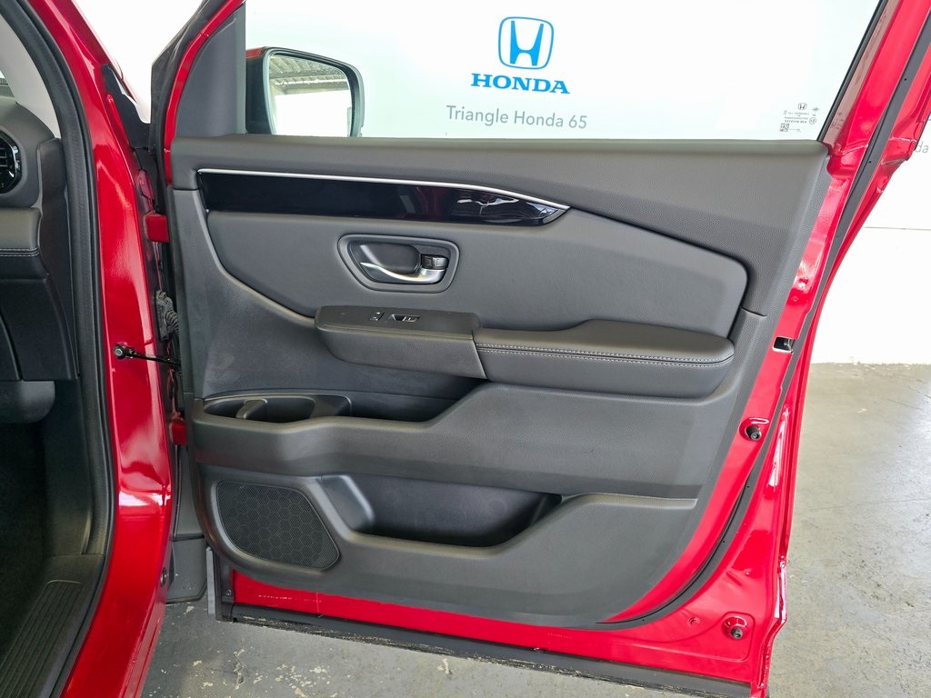 Thumbnail: 2025 Honda Pilot - 30