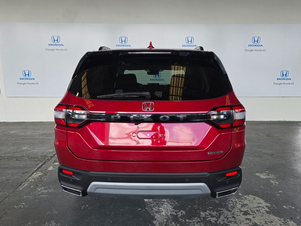Thumbnail: 2025 Honda Pilot - 5