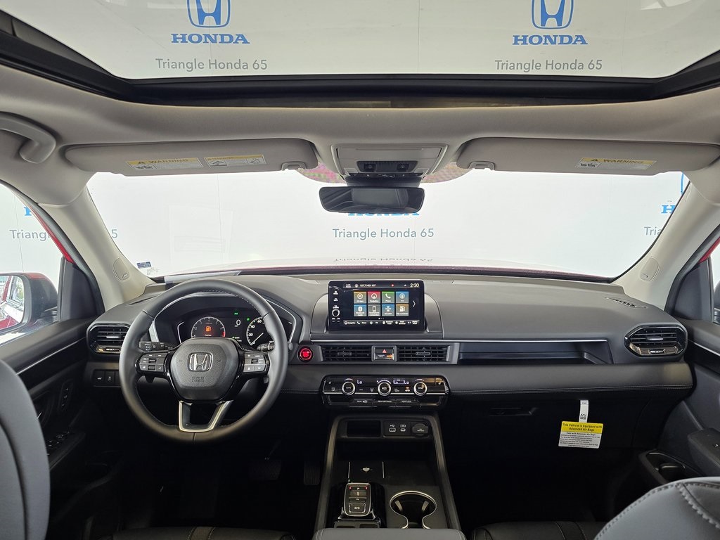 Thumbnail: 2025 Honda Pilot - 9