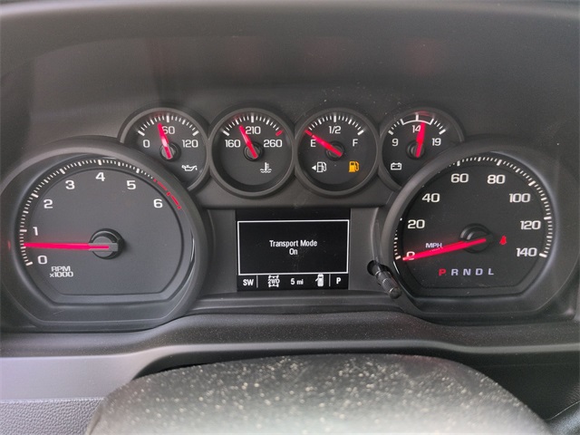 2026 Chevrolet Silverado 3500HD Work Truck for sale at PATRIOT CHEVROLET OF LIMERICK