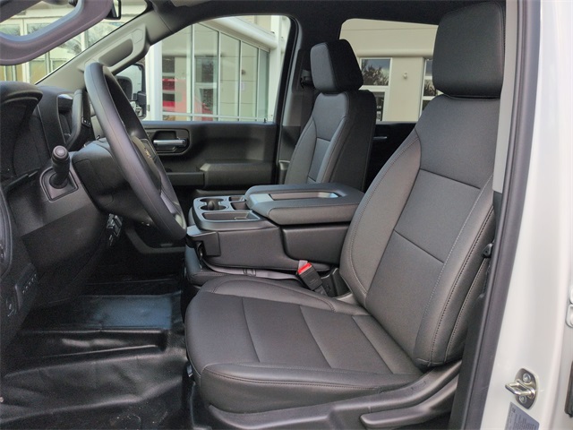 2026 Chevrolet Silverado 3500HD Work Truck for sale at PATRIOT CHEVROLET OF LIMERICK