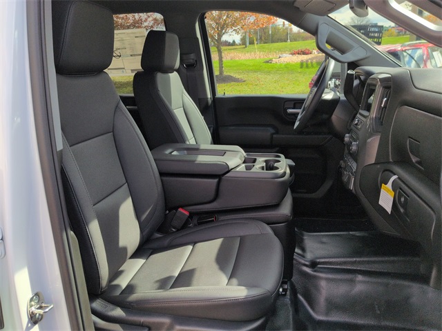 2026 Chevrolet Silverado 3500HD Work Truck for sale at PATRIOT CHEVROLET OF LIMERICK