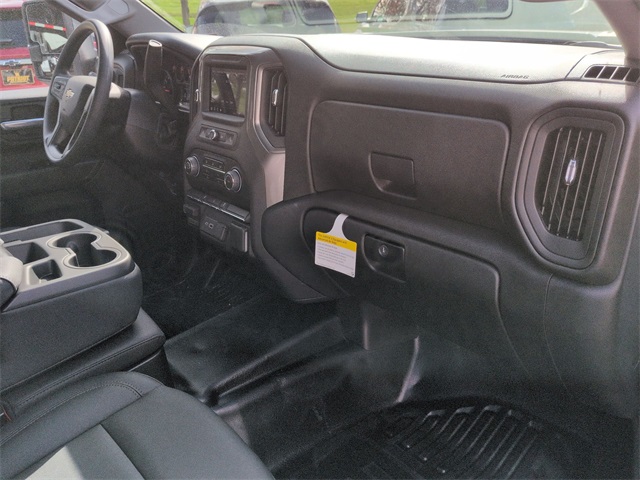 2026 Chevrolet Silverado 3500HD Work Truck for sale at PATRIOT CHEVROLET OF LIMERICK