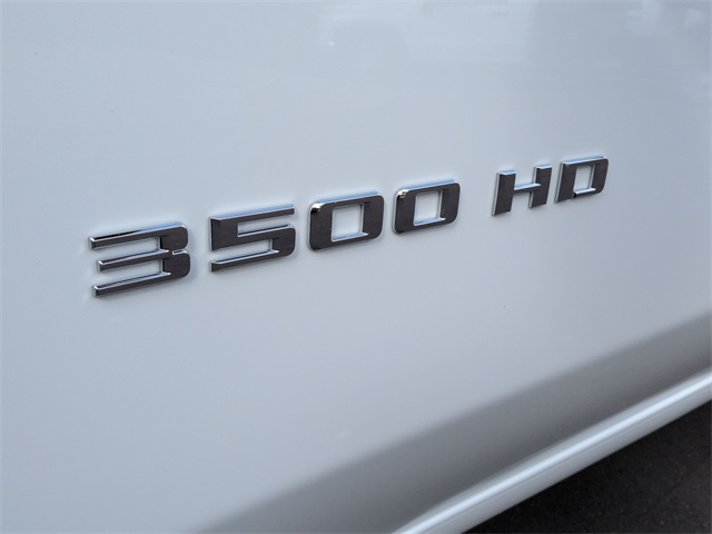 2026 Chevrolet Silverado 3500HD Work Truck for sale at PATRIOT CHEVROLET OF LIMERICK