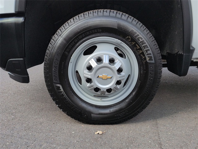 2026 Chevrolet Silverado 3500HD Work Truck for sale at PATRIOT CHEVROLET OF LIMERICK