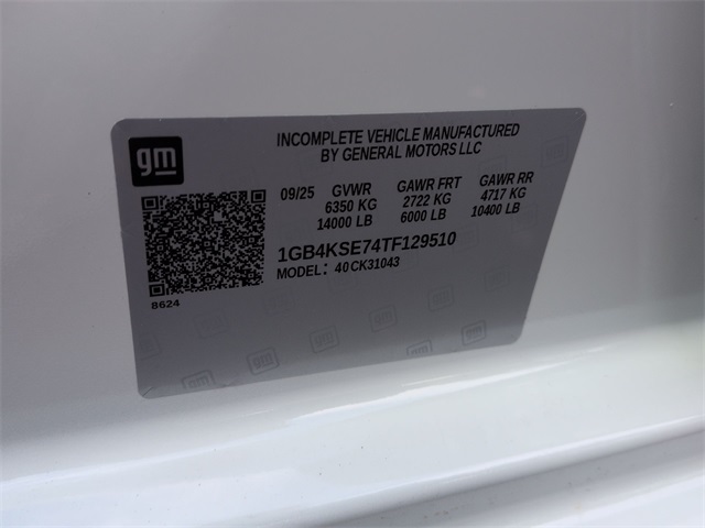 2026 Chevrolet Silverado 3500HD Work Truck for sale at PATRIOT CHEVROLET OF LIMERICK