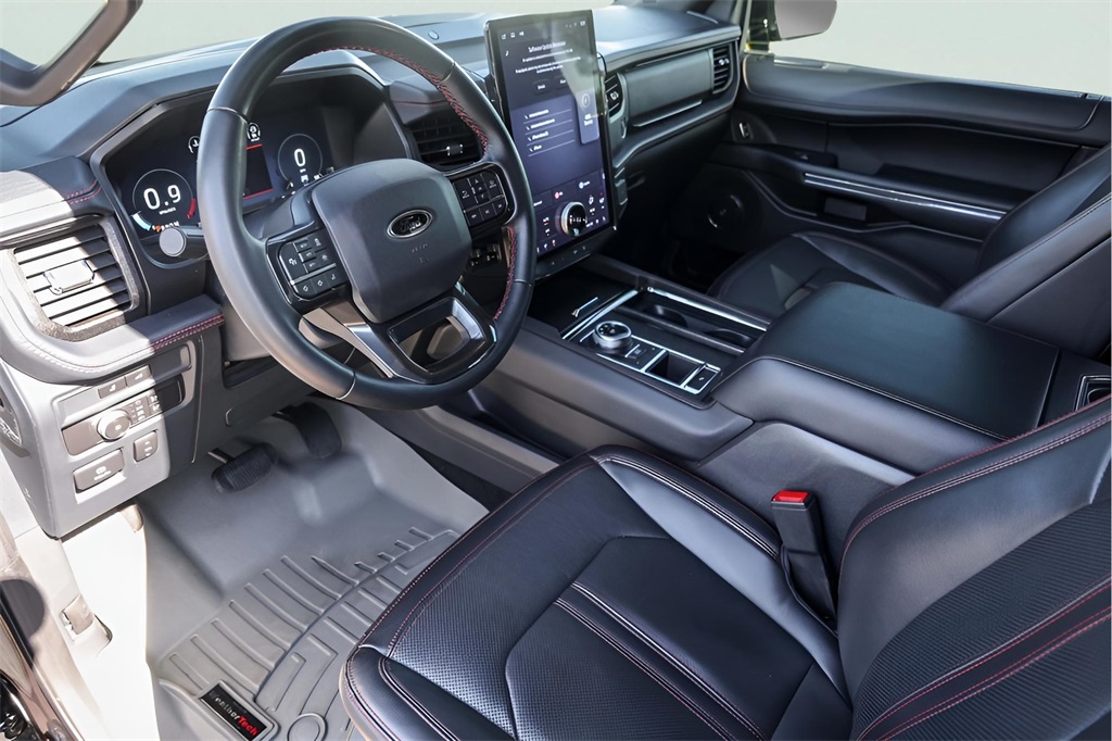 Used Car 2022 Ford Expedition  Limited For Sale Under $60,000 In Austin, Texas