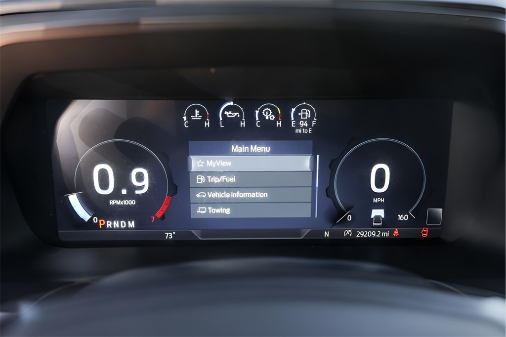 Used Car 2022 Ford Expedition  Limited For Sale Under $60,000 In Austin, Texas