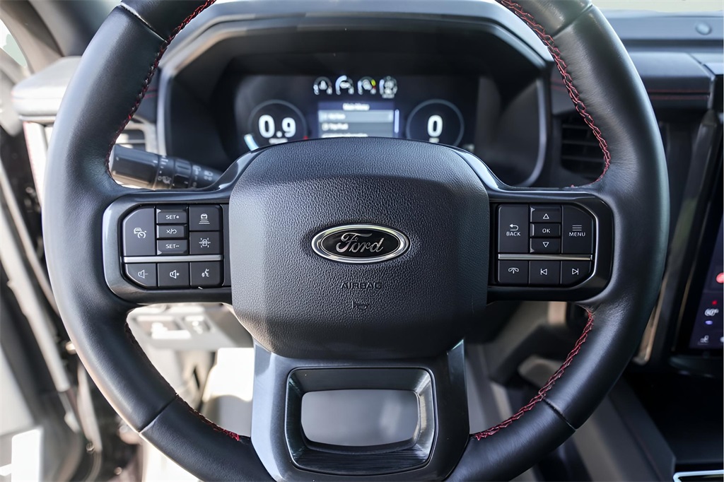 Used Car 2022 Ford Expedition  Limited For Sale Under $60,000 In Austin, Texas