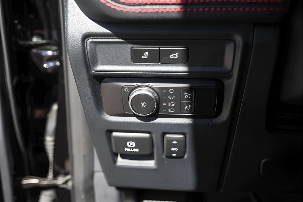 Used Car 2022 Ford Expedition  Limited For Sale Under $60,000 In Austin, Texas