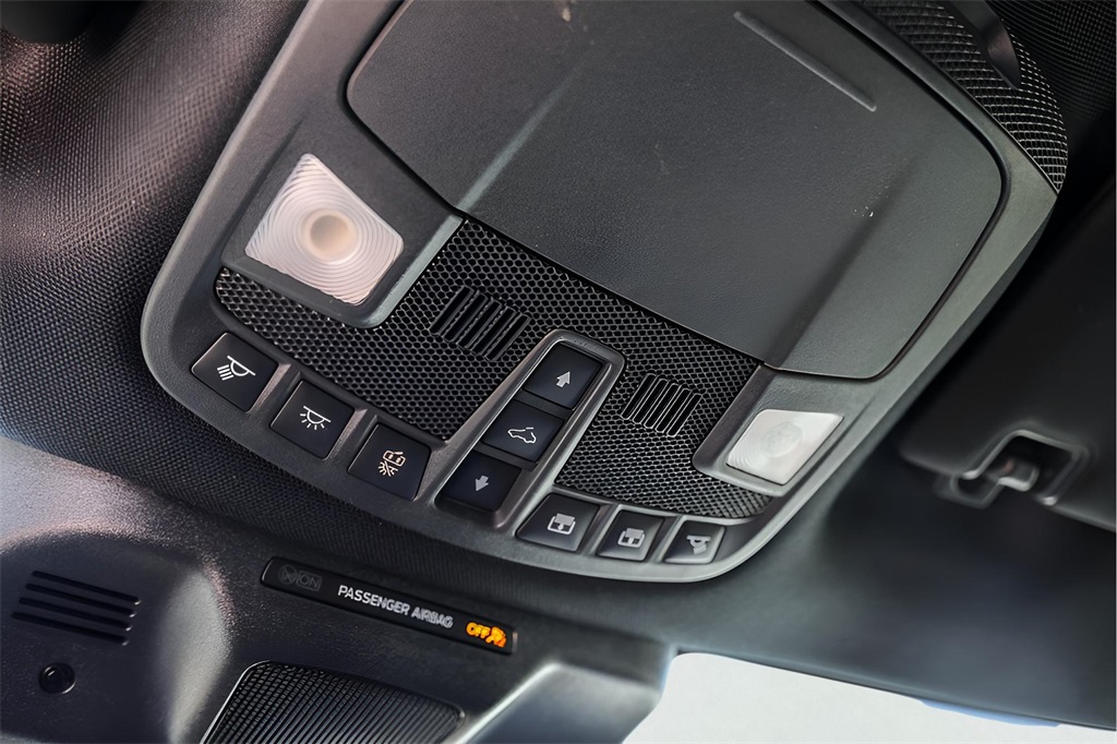 Used Car 2022 Ford Expedition  Limited For Sale Under $60,000 In Austin, Texas