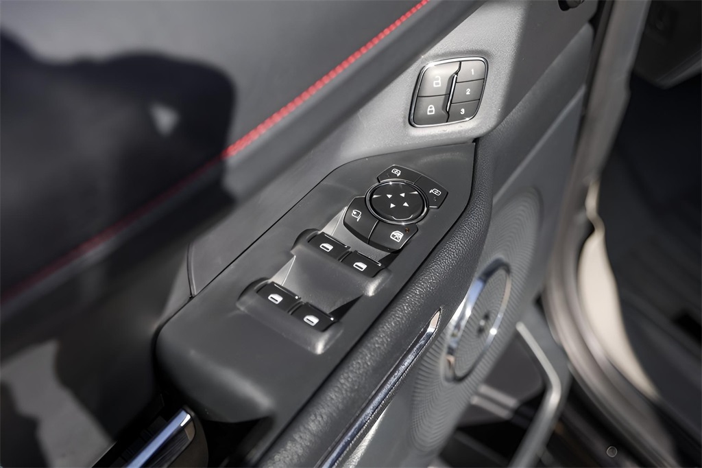 Used Car 2022 Ford Expedition  Limited For Sale Under $60,000 In Austin, Texas