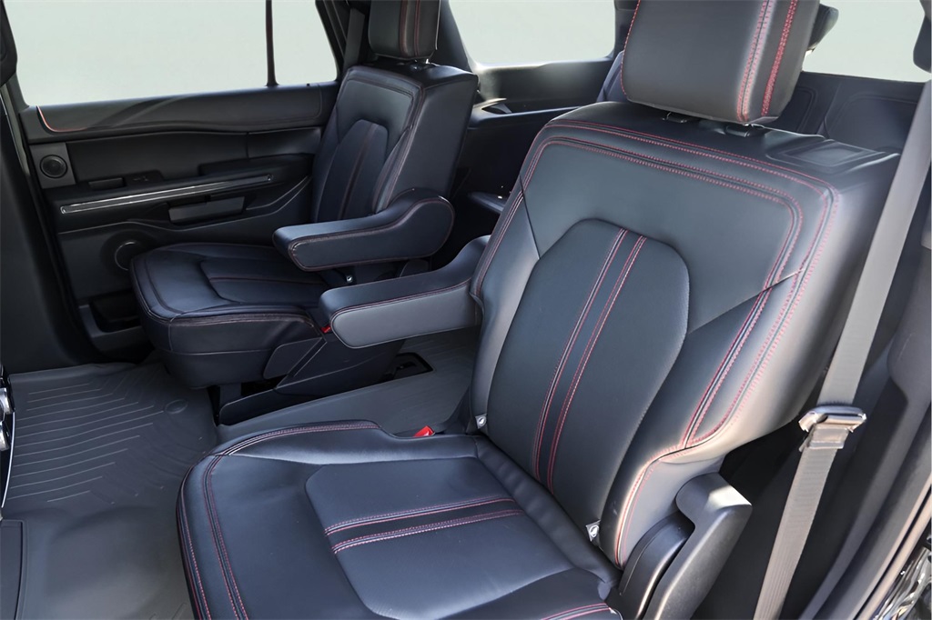 Used Car 2022 Ford Expedition  Limited For Sale Under $60,000 In Austin, Texas