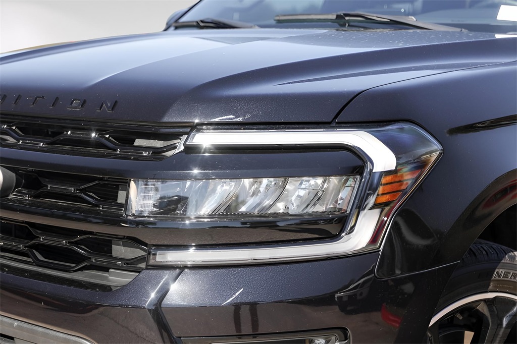 Used Car 2022 Ford Expedition  Limited For Sale Under $60,000 In Austin, Texas