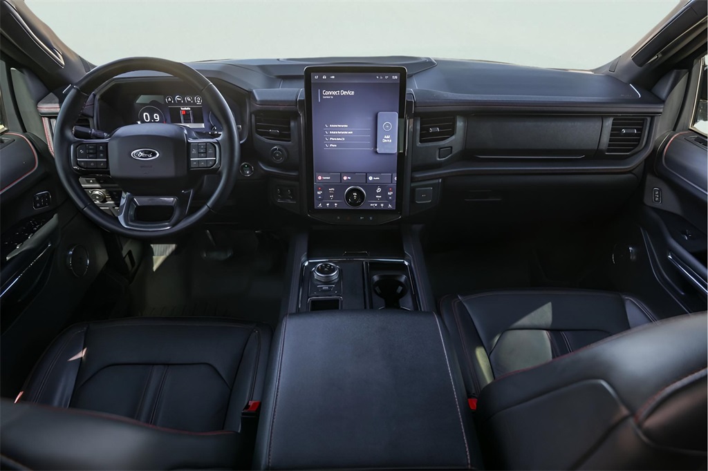 Used Car 2022 Ford Expedition  Limited For Sale Under $60,000 In Austin, Texas