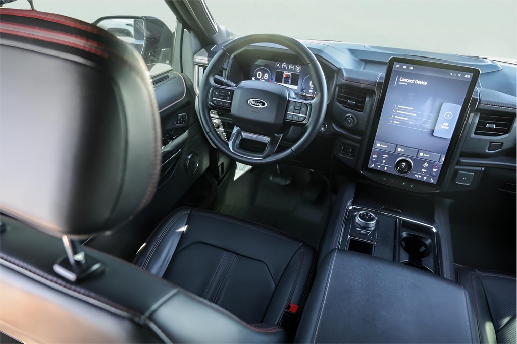 Used Car 2022 Ford Expedition  Limited For Sale Under $60,000 In Austin, Texas