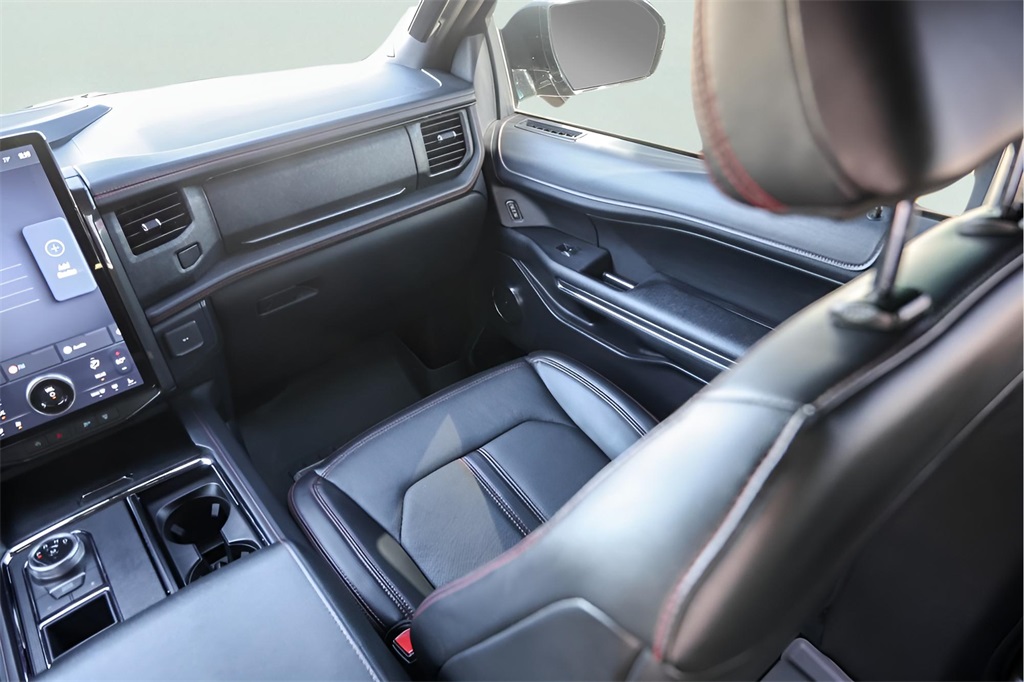 Used Car 2022 Ford Expedition  Limited For Sale Under $60,000 In Austin, Texas