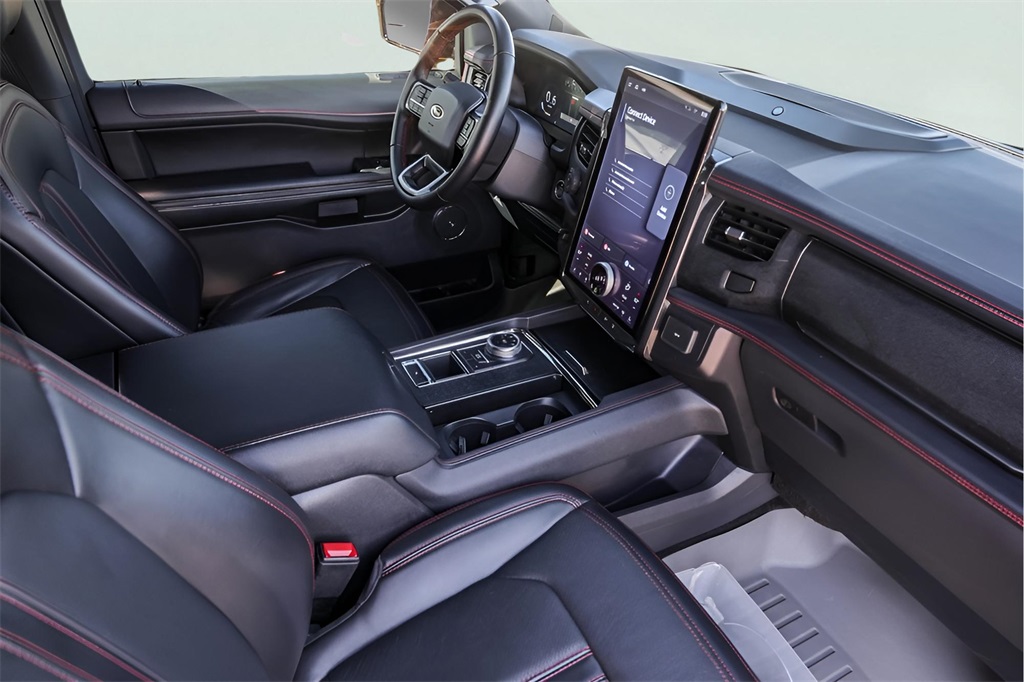 Used Car 2022 Ford Expedition  Limited For Sale Under $60,000 In Austin, Texas