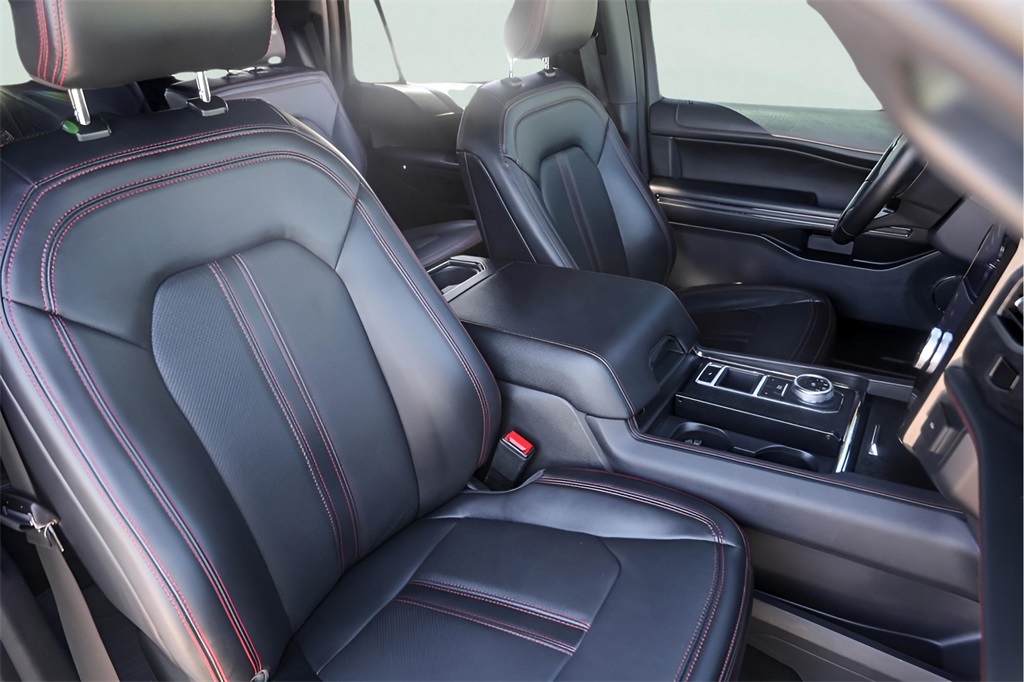 Used Car 2022 Ford Expedition  Limited For Sale Under $60,000 In Austin, Texas