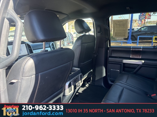 Used Car 2022 Ford F-250sd  Lariat For Sale Under $60,000 In San Antonio, Texas