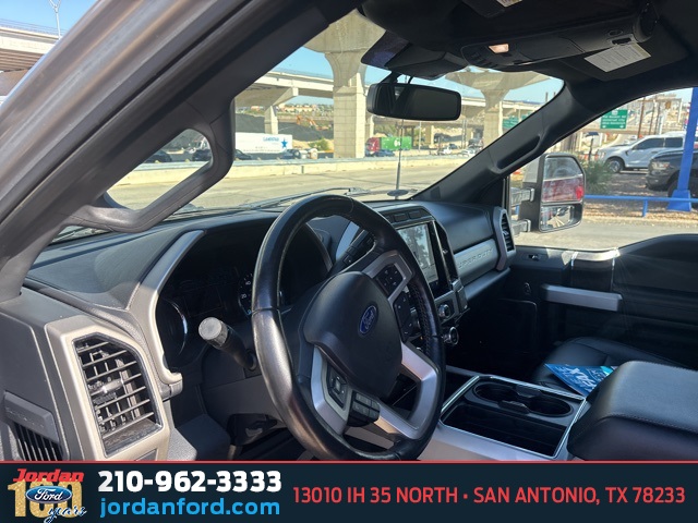 Used Car 2022 Ford F-250sd  Lariat For Sale Under $60,000 In San Antonio, Texas