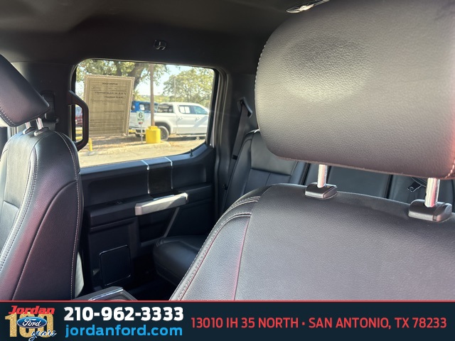 Used Car 2022 Ford F-250sd  Lariat For Sale Under $60,000 In San Antonio, Texas
