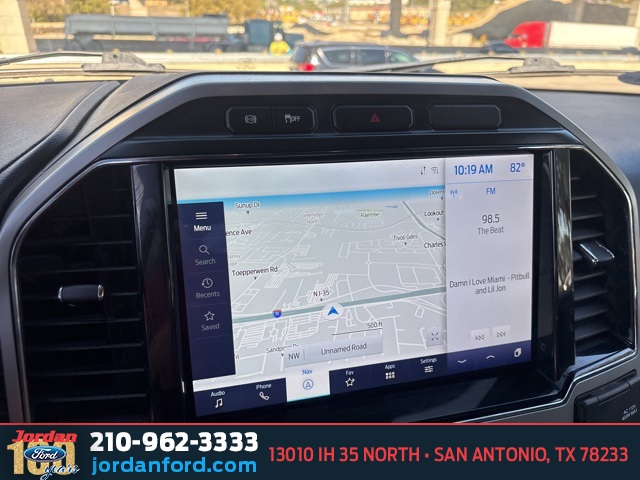 Used Car 2022 Ford F-250sd  Lariat For Sale Under $60,000 In San Antonio, Texas