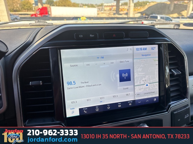 Used Car 2022 Ford F-250sd  Lariat For Sale Under $60,000 In San Antonio, Texas