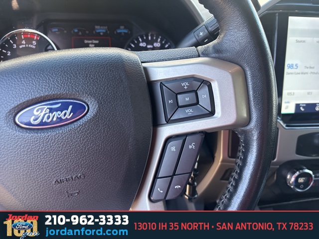 Used Car 2022 Ford F-250sd  Lariat For Sale Under $60,000 In San Antonio, Texas