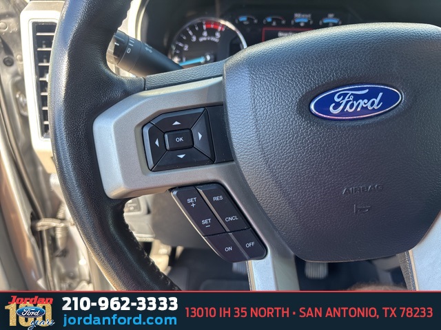 Used Car 2022 Ford F-250sd  Lariat For Sale Under $60,000 In San Antonio, Texas