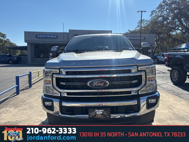 Used Car 2022 Ford F-250sd  Lariat For Sale Under $60,000 In San Antonio, Texas
