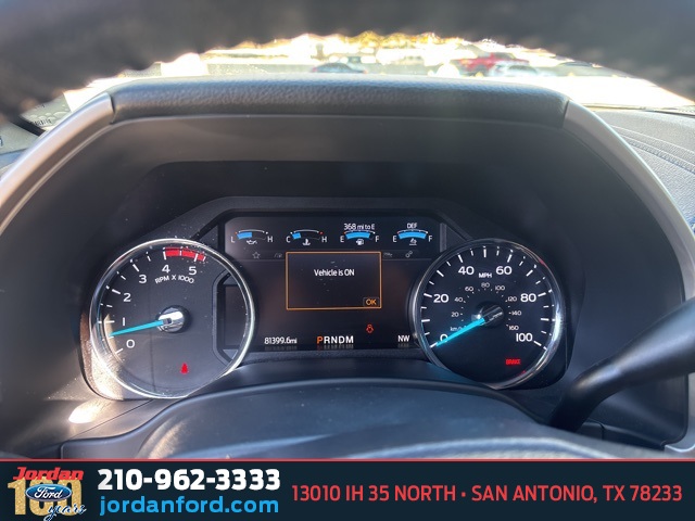 Used Car 2022 Ford F-250sd  Lariat For Sale Under $60,000 In San Antonio, Texas