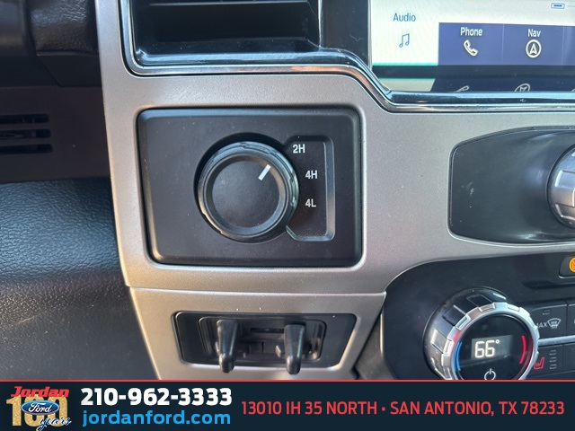 Used Car 2022 Ford F-250sd  Lariat For Sale Under $60,000 In San Antonio, Texas