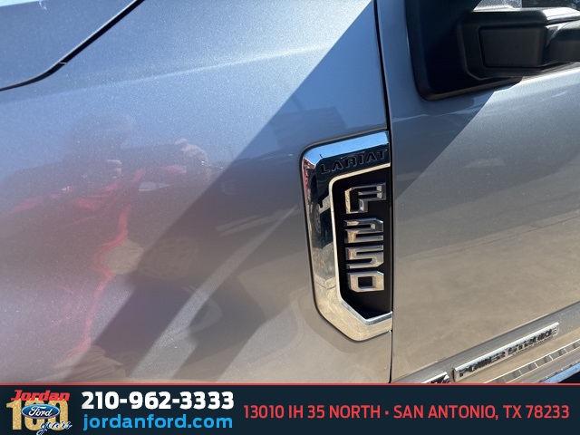 Used Car 2022 Ford F-250sd  Lariat For Sale Under $60,000 In San Antonio, Texas