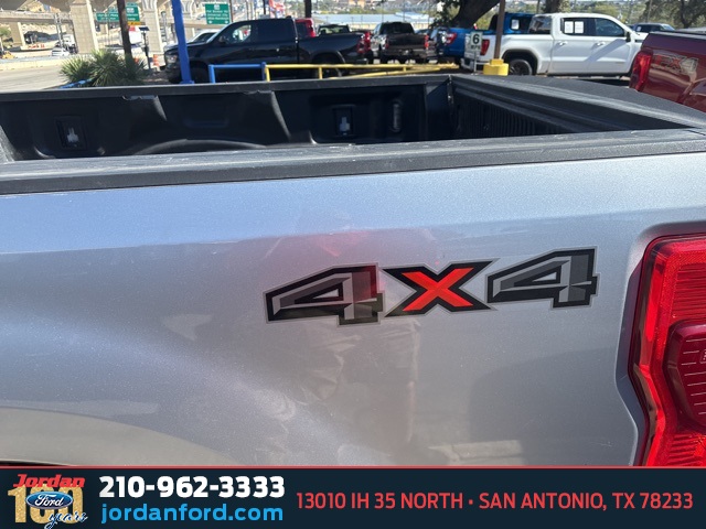 Used Car 2022 Ford F-250sd  Lariat For Sale Under $60,000 In San Antonio, Texas