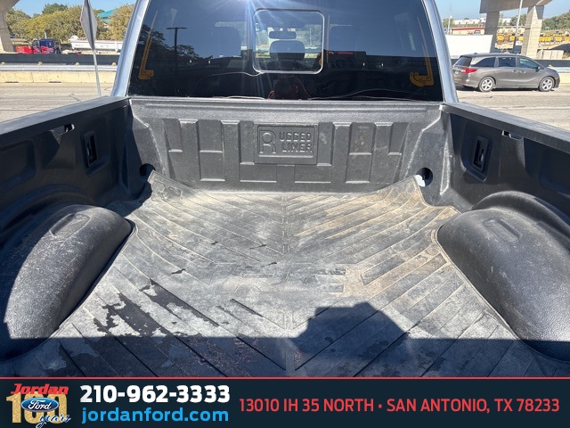 Used Car 2022 Ford F-250sd  Lariat For Sale Under $60,000 In San Antonio, Texas