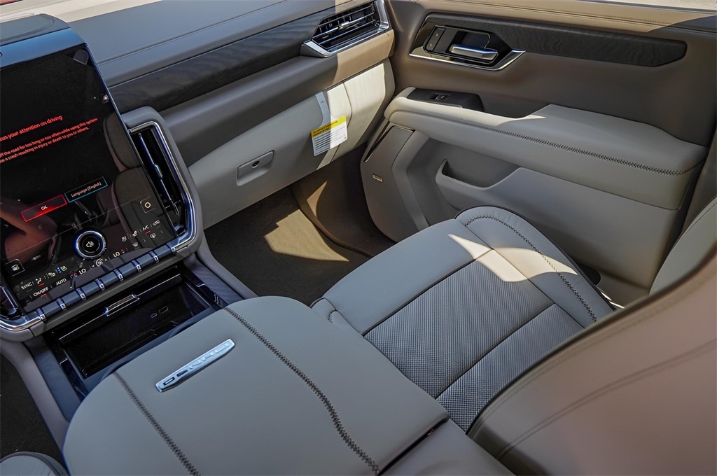 New Car 2025 Gmc Yukon Xl  Denali For Sale Under $100,000 In Austin, Texas